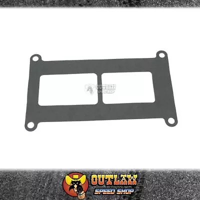 Weiand Powercharger Blower Manifold Gasket For 144 Powercharger - Wm90524 • $57.35