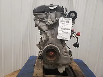 15-18 Ford Focus Engine Motor 2.0 No Core Charge 50479 Miles • $410