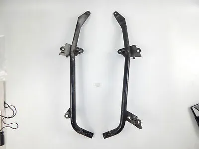 1981 Moto Guzzi Monza V50 Engine Lower Frame Chassis Mounting Rh Lh Bar Railings • $79.99