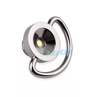$21.55 • Buy D-Ring Screw Bolt For Logitech Ultimate UE Boom 3 Megablast Bluetooth Speaker