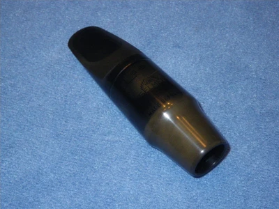 $74.99 • Buy Selmer Paris S80 C* Alto Saxophone Mouthpiece - C Star - Vgc & Clean/sanitized