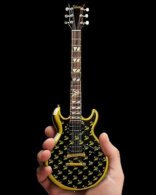 Zacky Vengeance Blade Mini Guitar Replica 1:4 Scale Model  • $36.99