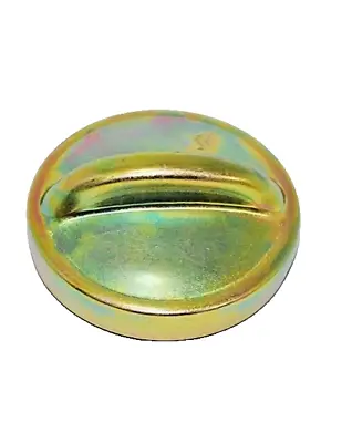 Fuel Tank Gas Cap Non-Locking Fits Volkswagen Type1 Bug Type2 Bus Type3 Ghia • $24.99