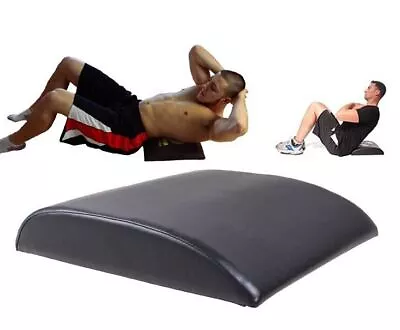 AB Abdominal Pad Sit Up Fitness Core Strength Exerciser Mat Home Gym Training • $24.95