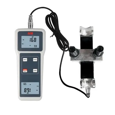Digital Side Pressure Tensimeter SPT-104-10000K Range 10000Kg Accuracy ±0.5% • $700