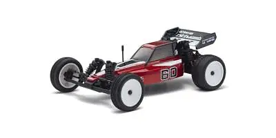 Kyosho Ultima SB DirtMaster 2WD 1:10 RC Car Assembly Kit 34311B • $411.85