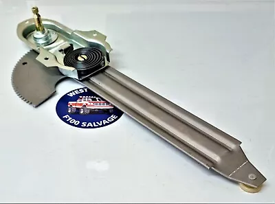 $78.90 • Buy Ford F100 Door Window Winder Mech, Reg L/h F250 F350 74-80