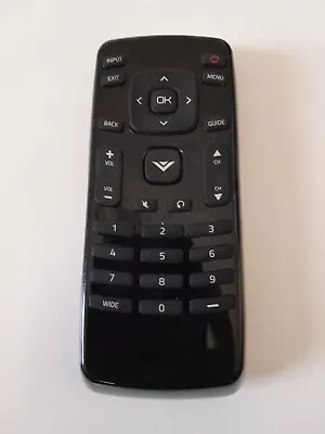 OEM Vizio XRT020 Remote Control For E221-A1 E320-B1E E231I-B1 E280-B1 E320-B0E • $10.49