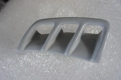 For JDM Mitsubishi Evolution Evo 6 Vi Cp9a Bumper Air Duct Vents Scoop  Lancer • $69