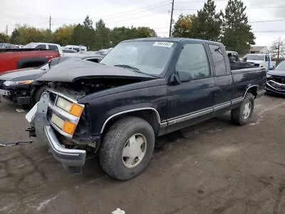 Chassis ECM Cruise Control Center Front Cowl Fits 95-02 ASTRO 1225098 • $130