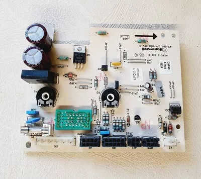 £18 • Buy Ferroli Optimax 25c 25s + 25ov Cpd5.1 Boiler Display Pcb 39812270