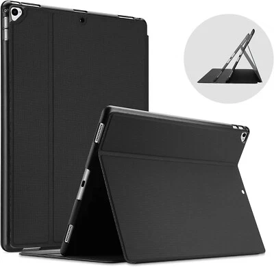 $31.79 • Buy Case For IPad Pro 12.9 2017/2015 (Old Model,2nd/1st Gen Stand Protective NEW AU