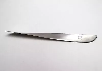 Danese Milano Enzo Mari 1962 Letter Opener 8.25”  Museum Of Modern Art New York • $59.99