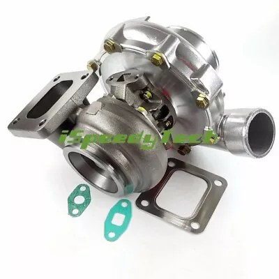 T76 T4 Turbo .81 A/R Comp .80 A/R Oil Cold 900-1000+HP Turbo TurboCharger 4A • $328.99