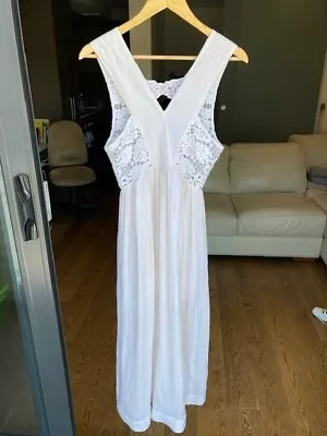 Alice McCall Dress AU8 Ivory • $40