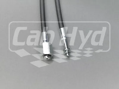 1995-2002 VW Cabrio Right Side (Passenger) Top Hydraulic Hose/Line P/N 1E0871794 • $119