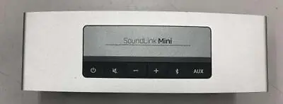 BOSE 2013 SoundLink Mini Bluetooth Wireless Speaker Good Condition From Japan • $282.08