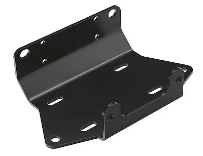 $62.99 • Buy VIPER ATV Winch Mount Plate Kit - Yamaha Grizzly 550 & 700