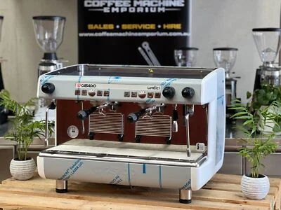 2 Group Coffee Machine Deals ⇒ Best Sales in UK | Dealsan