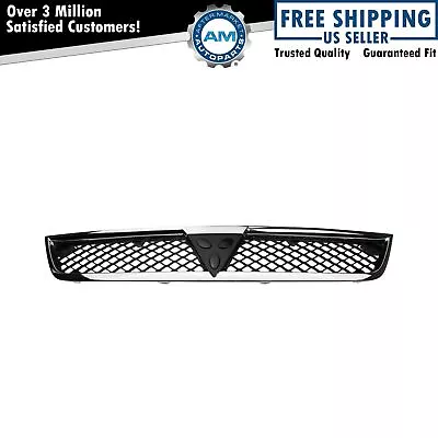 Grille Fits 2008-2015 Mitsubishi Lancer • $46.30