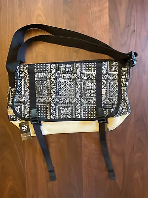 $300 • Buy Stussy X Porter X Reyn Spooner Messenger Bag New W/tags!