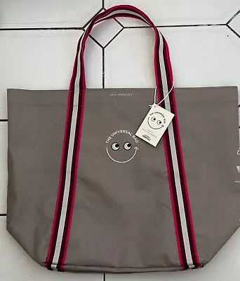 Anya Hindmarch Universal Bag Seijo Ishii Japan • £60