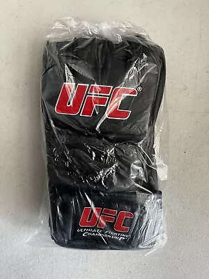 UFC Practice Gloves Training MMA -Large • $39.99