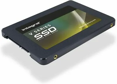 Integral 480GB V Series V2 SSD • £29.80