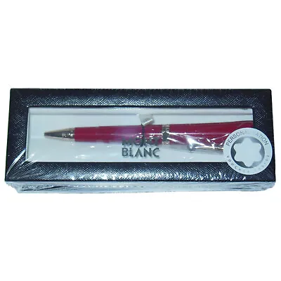 New Montblanc Muses Marilyn Monroe Special Edition Ballpoint Pen Inflight 117762 • $899.95