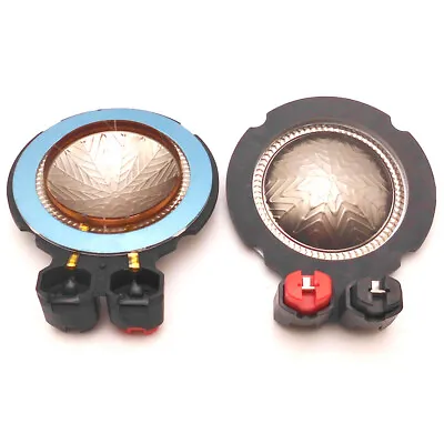 2 AFT Diaphragm For Selenium Style Speaker B52 LX1515 Tweeter Horn Driver D210Ti • $24.99