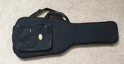 Vantage Fender Padded Electric Guitar Carry Case • $45