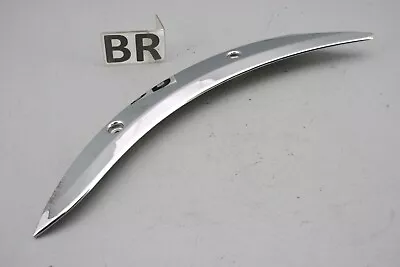 2006 Victory Vegas Rear Back RIGHT Fender Strut Cover CHROME • $30.22