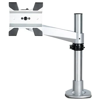 £166.04 • Buy Star Tech Single Desk Mount Articulating Monitor Arm For 14kg Display VESA/iMac