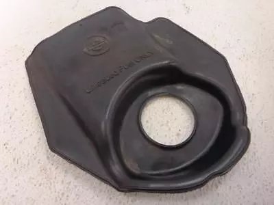 2002-2006 HARLEY DAVIDSON Vrod FUEL HAS TANK BIB Boot Fuel Filler TRAY GAS Tank • $7.25