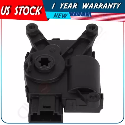 For Volkswagen Passat 2012-18 604-815 561907511 Blend Door Actuator Mode • $15.31