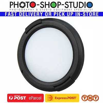 AU*JJC White Balance Lens Filter Cap 58mm #WB-58  • $11