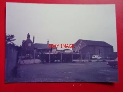 £3 • Buy Photo  Snettisham Railway Station 1984