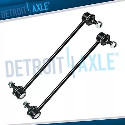 Front Stabilizer Sway Bar End Links Suspension Linkage For Volvo C30 C70 S40 V50 • $26.17