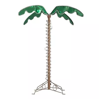 Waterproof Palm Tree Light LED Rope Lighted For Outdoor Garden Party Decoration • $29.99