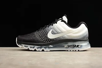 NIKE AIR MAX 2017 Men's Running Trainers Shoes • $198