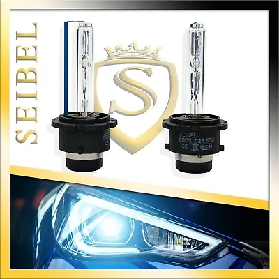 2 X D4S 6000K Bulb Lamp Xenon Burner For LEXUS LFA LFA10 STANDARD EDITION NEW • £25.76