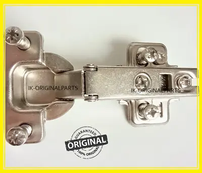 Ikea Pax Komplement Standard Hinge X1 Latest Version • £4.77