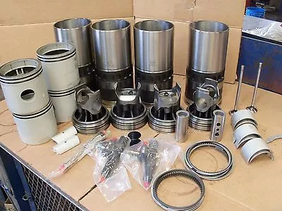 $3601.27 • Buy Caterpillar C15 Acert Engine Overhaul Kit Caterpillar C15 Acert Inframe Kit
