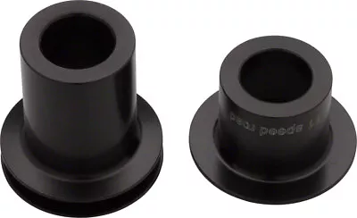 NEW DT Swiss Rear End Caps - 12 X 142/148mm Road 11 Speed 180 240 350 • $47.70