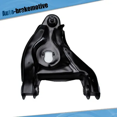 Front Lower Right Control Arm +Ball Joint For Chevy GMC C1500 C2500 C3500 Savana • $60.67