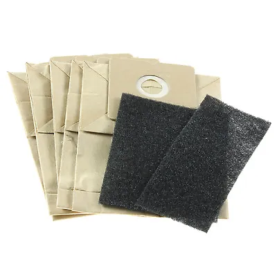 £3.99 • Buy Goblin Ace Small Hole Vacuum Cleaner Hoover Dust Bags X 5 Pack