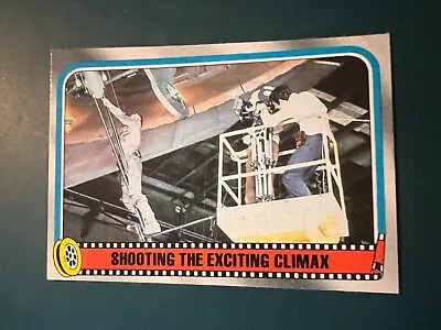 1980 Topps Star Wars Empire Strikes Back Series 2 Complete Your Set  U Pick BASE • $0.99