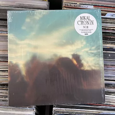 Mikal Cronin - MCII - Vinyl LP Record Album Ultrasonic Cleaned EX • $15