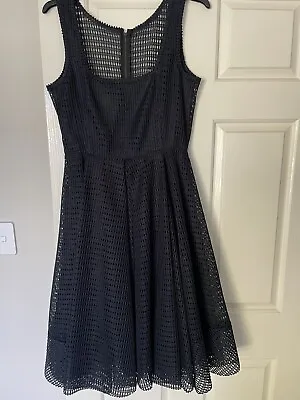 $60 • Buy Scanlan Theodore Dress Size 10