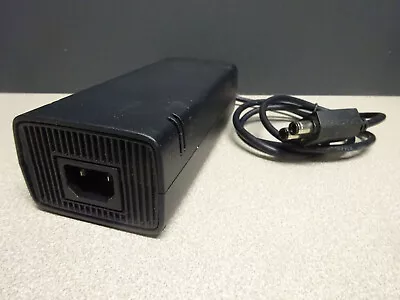 Microsoft Xbox 360 OEM Power Supply Brick AC Adapter Model A11-120N1A Tested • $9.99
